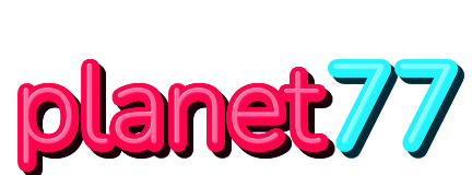 planet77 — logo kanal