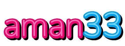 aman33 — logo kanal