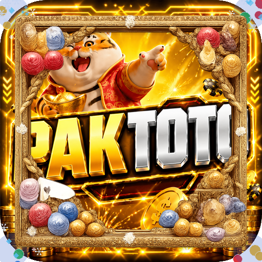 paktoto — galeri pratinjau - APK Resmi